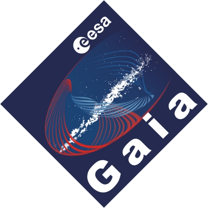 Gaia logo