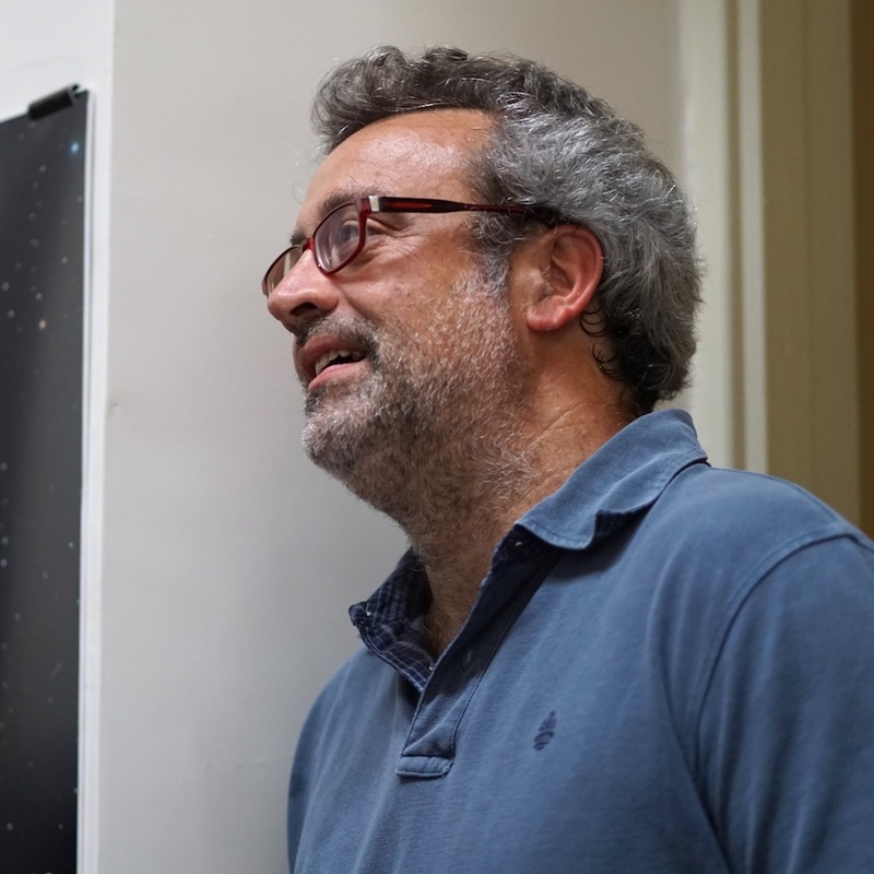 Alfio Bonanno